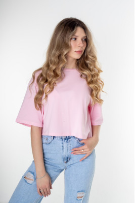 Футболка жіноча